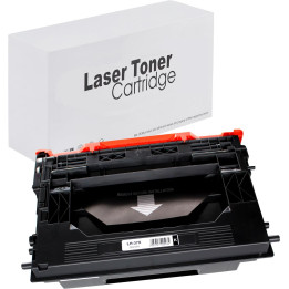 Toner CF237X 37X do HP LaserJet Enterprise M608dn M609dn M631dn 25k