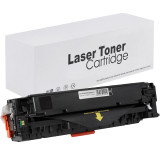 Toner CE410A CF380A CC530A do HP LaserJet Pro M451 CP2025 czarny 3.5k