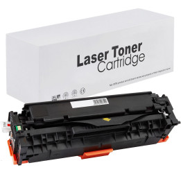 Toner CE410X CF380X CC530A CRG718 do HP Canon czarny Black 4.4k