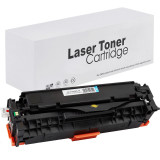 Toner CE411A CF381A CC531A CRG718 do HP Canon niebieski Cyan 2.8k