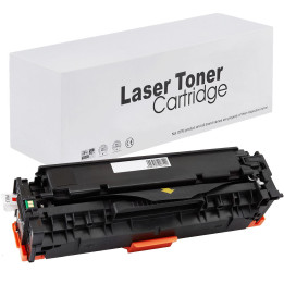 Toner CE413A CF383A CC533A CRG718 do HP Canon czerwony Magenta 2.8k