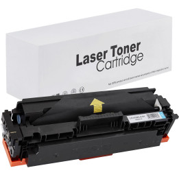 Toner W2031X 415X Cyan do HP LaserJet Pro M454dn MFP M479fdw Niebieski
