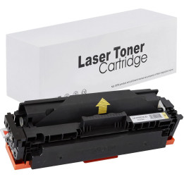 Toner W2032X 415X Yellow do HP LaserJet Pro M454dn MFP M479fdw Żółty