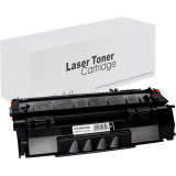 Toner Q5949A Q7553A do HP LJ 1320 P2015 P2014 Canon CRG-708 Czarny 3k