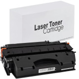 Toner Q5949X Q7553X for HP LaserJet 1320 P2015 Canon 708H 715H Black 7k