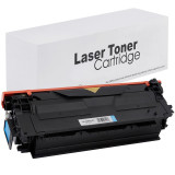Toner CF361X 508X do HP Color LaserJet M552 M553 MFP M577 Cyan 9.5k Box
