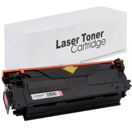 Toner CF363X 508X for HP Color LaserJet M552 M553 MFP M577 Magenta 9.5k Box