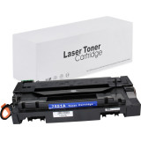 Toner Q7551A 51A do HP LaserJet P3005 M3027 M3035 Czarny 6.5k