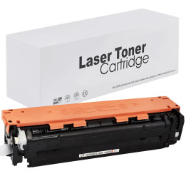Toner CB543A CF213A CE323A CRG716 for HP Canon Magenta 1.8k