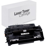 Toner do HP CE255A 55A LaserJet P3015 M521 M525 Canon CRG-724 czarny 6k