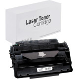 Toner CE255X 55X do HP LaserJet P3015 Pro M521 MFP M525 Black 12.5k Box