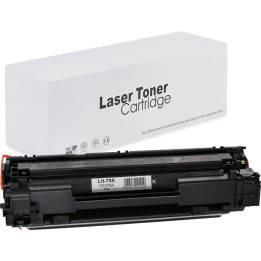 Toner HP-79A do HP CF279A 79A LaserJet Pro M12a M12w M26a Czarny 1k