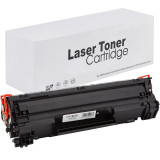 Toner HP-79X for HP CF279X 79X LaserJet Pro M12a M12w M26a Black 2.5k
