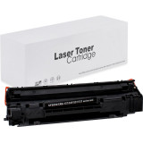 Toner HP-83X do HP CF283X 83X Canon CRG737 M201 M225 MF211 Czarny 2.4k