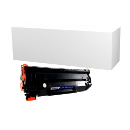 Toner HP-85A do HP CE285A CRG-725 LaserJet P1102 M1132 Czarny Black 1.6k