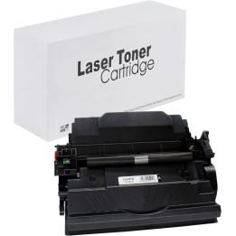 Toner HP-87X for HP CF287X LaserJet M506 M527 Black 18000 str. Box