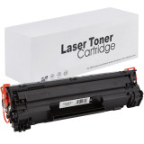 Toner HP-85X for HP CE285X 85X LaserJet P1102 M1132 Black 2.5k