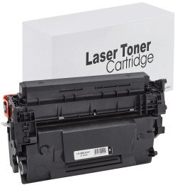 Toner do HP CF289X 89X LaserJet M507 M528 czarny Bez Chipa 10k