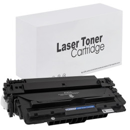 Toner CZ192A 93A for HP LaserJet Pro M435nw M701 M706 Black 12k White Box