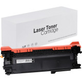 Toner CE250X 504X CE400X 507X for HP CP3525 M551 M570 Black 11k Box