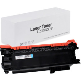 Toner CE251A 504A CE401A 507A for HP CP3525 M551 M570 Cyan 6k Box