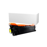Toner CE252A 504A CE402A 507A do HP CP3525 M551 M570 Yellow Żółty 6k Box