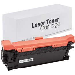 Toner CE400A 507A for HP Color LaserJet M551 M570 MFP M575 Black 5.5k