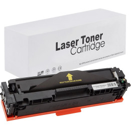 Toner CF400X CRG-045H do HP M252 M277 Canon MF633 czarny Black 2.8k