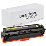 Toner CF402X CRG-045H do HP M252 M277 Canon MF633 żółty Yellow 2.2k
