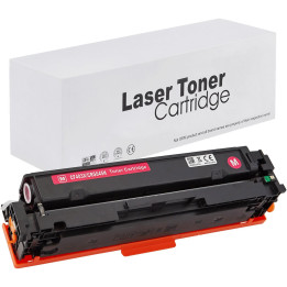 Toner CF403X CRG-045H for HP M252 M277 Canon MF633 Magenta 2.2k