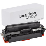 Toner CF410X CRG-046H for HP M452 M477 Canon MF733 Black 6.5k