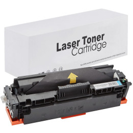 Toner CF411X CRG-046HC for HP M452 M477 Canon LBP653 MF732 Cyan 5k