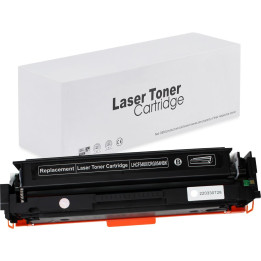 Toner CF540X 203X for HP LaserJet Pro M254dw M281fdw Canon CRG-054H Black
