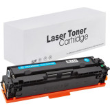 Toner CF541A CRG-054C do HP M254 M281 Canon LBP621 niebieski Cyan 1.3k