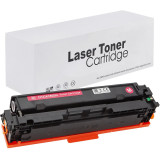 Toner HP-CF543A CRG054M do HP Canon Purpurowy Magenta 1.3k