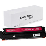 Toner CF543X CRG-054H do HP M254 M281 Canon MF643 czerwony Magenta 2.5k
