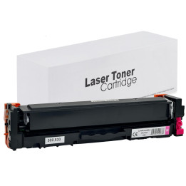 Toner W2193X Magenta do HP Color LaserJet Pro 3202dw 3302fdw 2.4k White Box