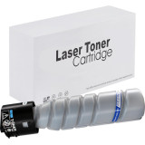 Toner KM-TN116 do Konica Minolta Bizhub 164 165 185 TN116 Czarny 7k