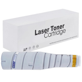 Toner TN-217 do Konica Minolta Bizhub 223 Bizhub 283 Czarny Black Premium