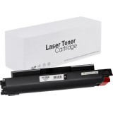 Toner TK-590K for Kyocera FS-C5250DN FS-C2026MFP Black 7k