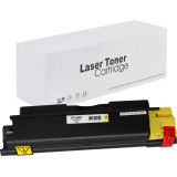 Toner TK-590Y do Kyocera FS-C5250DN FS-C2026MFP Yellow 5k