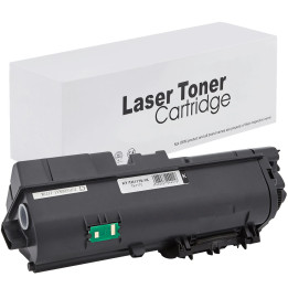 Toner KY-TK1170 for Kyocera TK-1170 M2040dn M2540dn M2640idw Black 7.2k