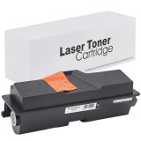 Toner KY-TK130 for Kyocera TK-130 FS-1300D FS-1028MFP Black 7.2k