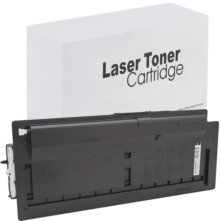 Toner do Kyocera TK-475 FS-6025MFP FS-6030MFP FS-6525MFP czarny 15k