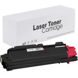 Toner KY-TK5140M for Kyocera TK-5140M M6030 M6530 P6130 Magenta 5k