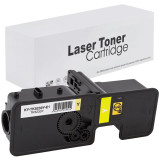 Toner KY-TK5230Y for Kyocera TK-5230Y M5521cdn P5021cdw Yellow 2.2k