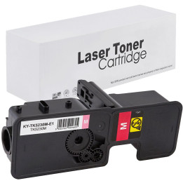 Toner KY-TK5230M do Kyocera TK-5230M M5521cdn P5021cdw Purpurowy 2.2k
