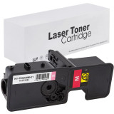 Toner KY-TK5230M for Kyocera TK-5230M M5521cdn P5021cdw Magenta 2.2k