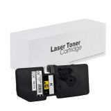 Toner KY-TK5240B for Kyocera TK-5240K M5526cdn P5026cdw Black 4000str