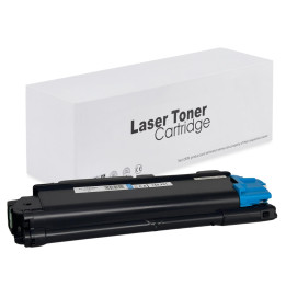 Toner KY-TK5270C for Kyocera TK-5270C M6230 M6630 P6230 Cyan 6k